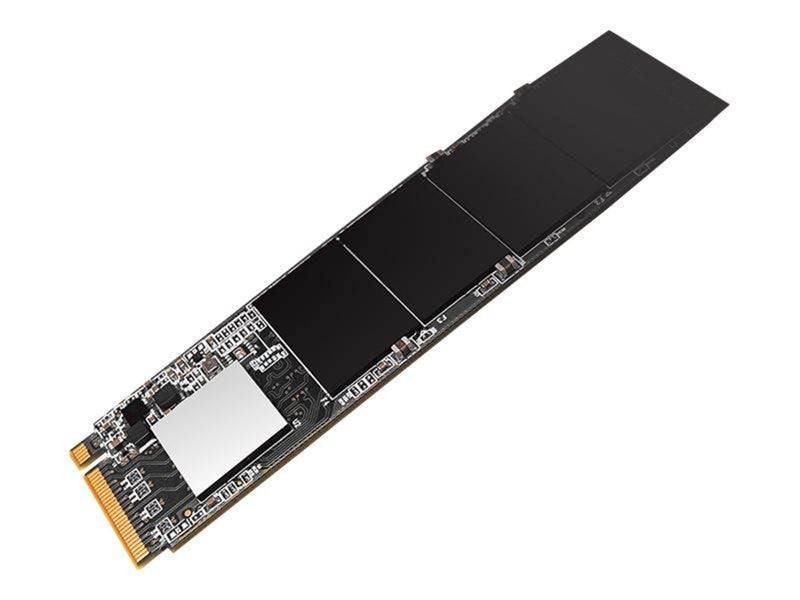Silicon Power P34A60 SSD - 256GB - M.2 2280 - PCIe 3.0