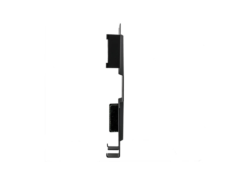 4Mount Wall mount for PS4 Slim - Black - Miscellaneous Zubehör für Spielkonsole - Sony PlayStation 4