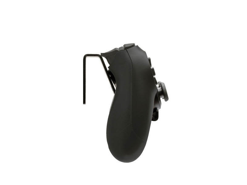 4Mount Wall mount for PS4 Controller - Black - Miscellaneous Zubehör für Spielkonsole - Sony PlayStation 4