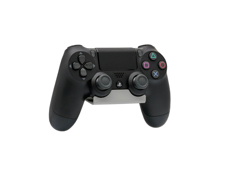 4Mount Wall mount for PS4 Controller - White - Miscellaneous Zubehör für Spielkonsole - Sony PlayStation 4