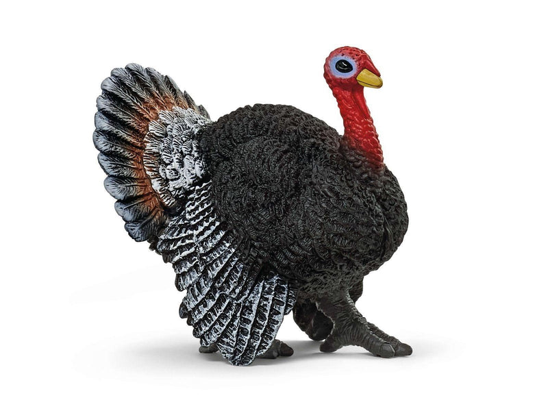 Schleich Turkey