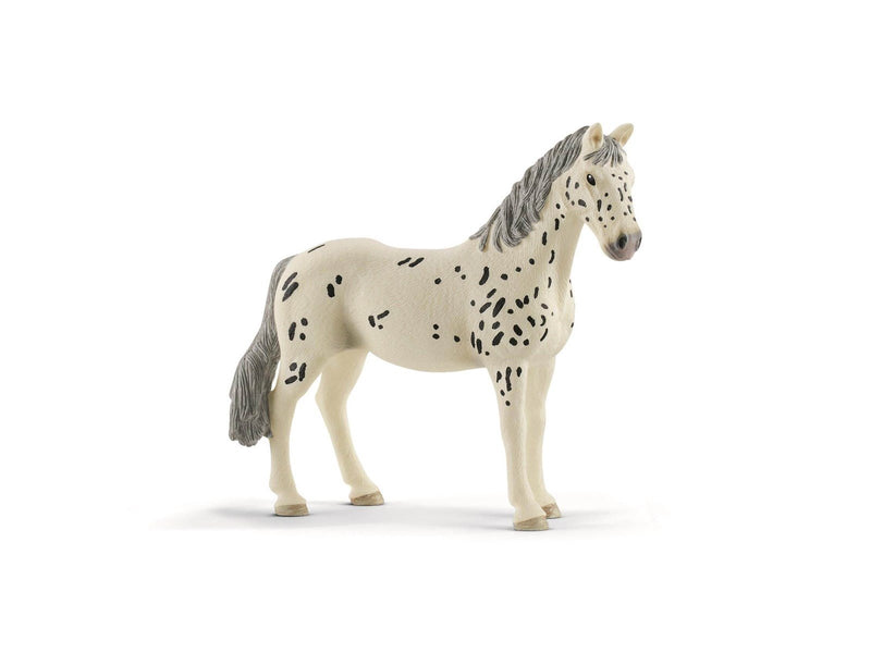 Schleich Knabstrupper mare