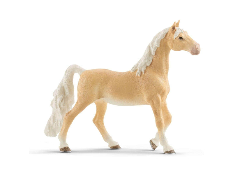 Schleich American Saddlebred mare