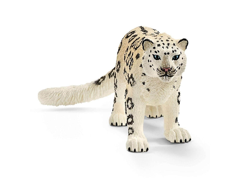 Schleich Snow Leopard