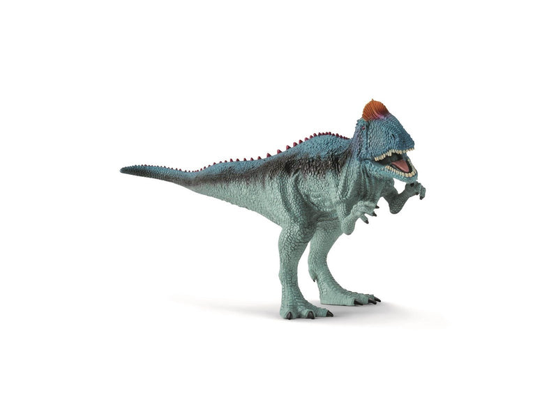 Schleich Cryolophosaurus