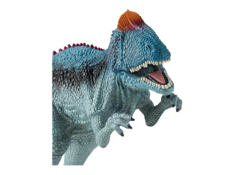 Schleich Cryolophosaurus