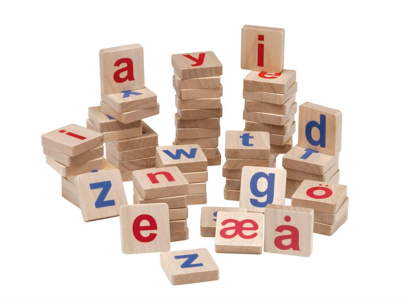 Krea Small Letters With Magnet
