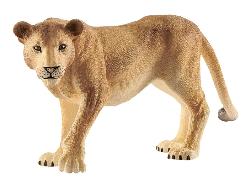 Schleich Animal Rescue Large Truck