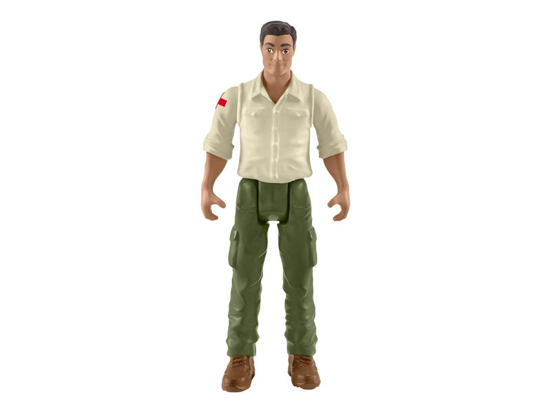 Schleich Animal Rescue Large Truck