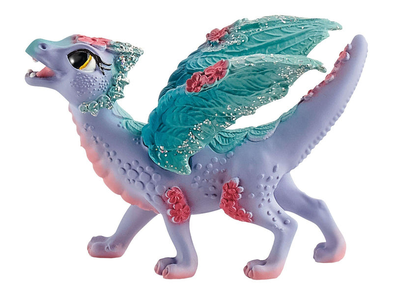 Schleich Flower Dragon and Baby