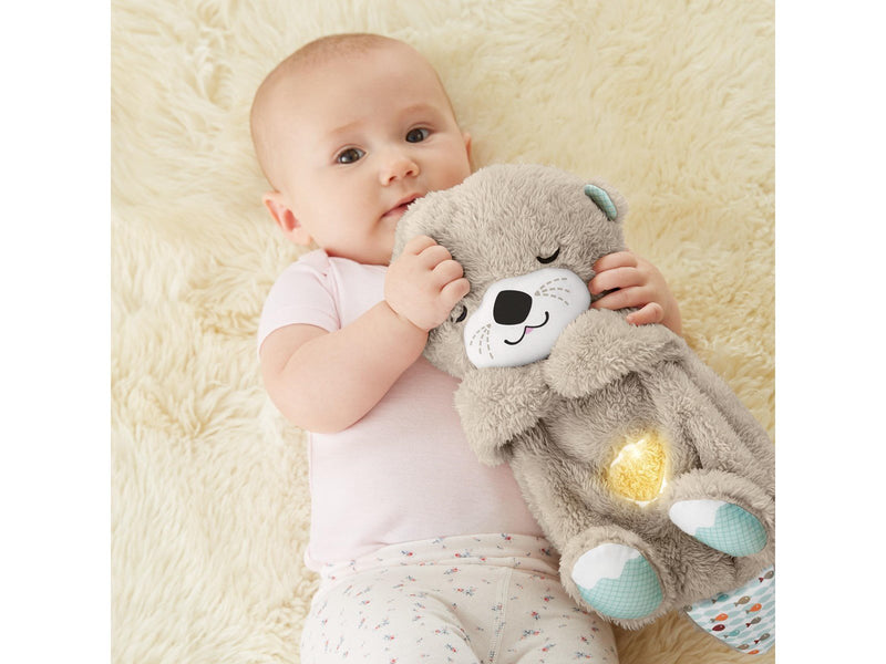 Fisher-Price Schlummer Otter