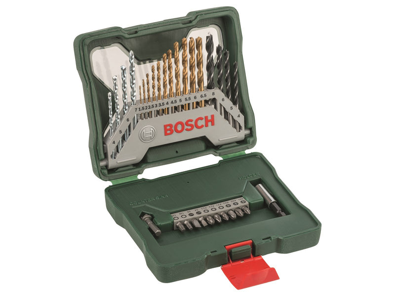 Bosch 30tlg