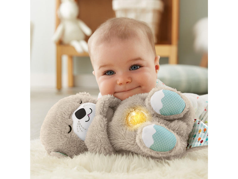 Fisher-Price Schlummer Otter