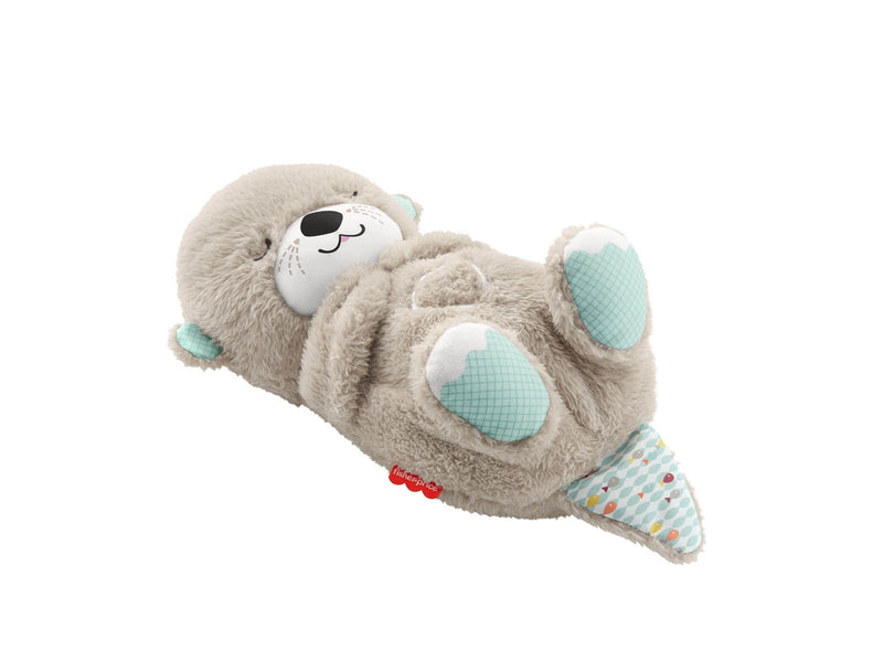 Fisher-Price Schlummer Otter