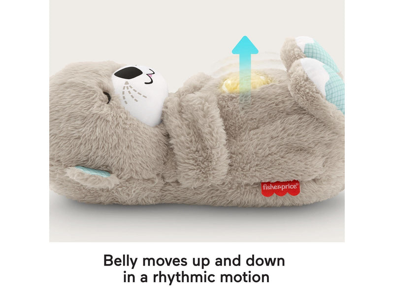 Fisher-Price Schlummer Otter
