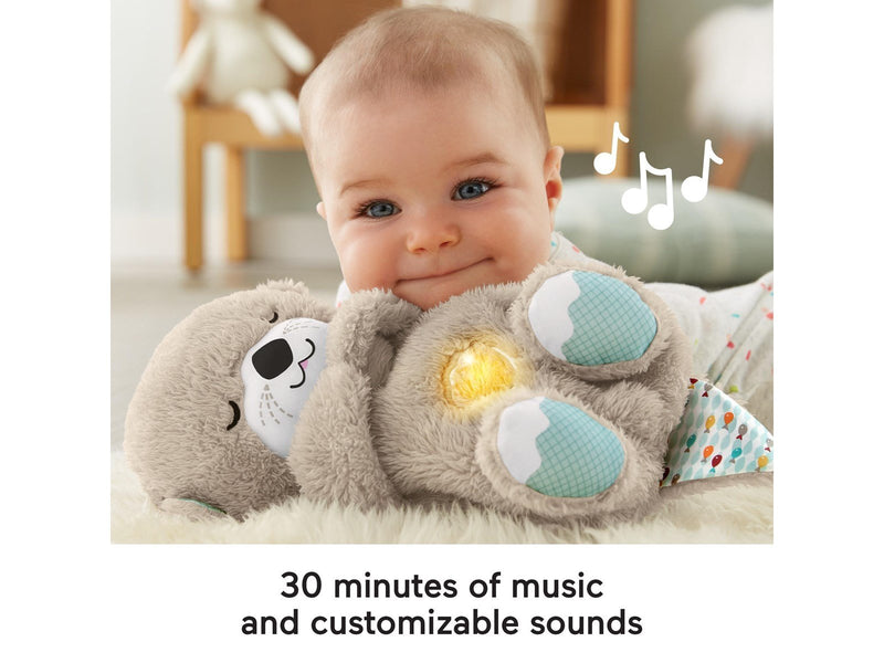 Fisher-Price Schlummer Otter