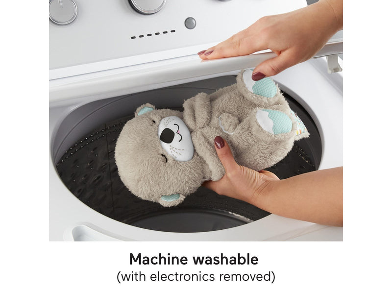 Fisher-Price Schlummer Otter