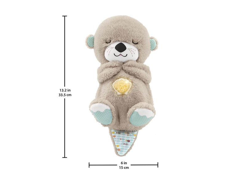 Fisher-Price Schlummer Otter