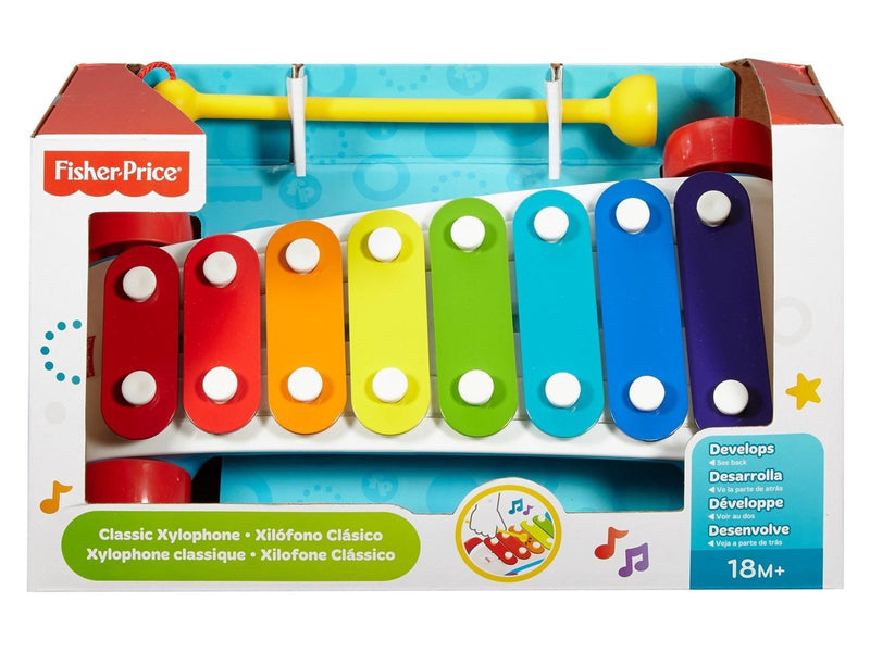 Fisher-Price Classic Xylophone