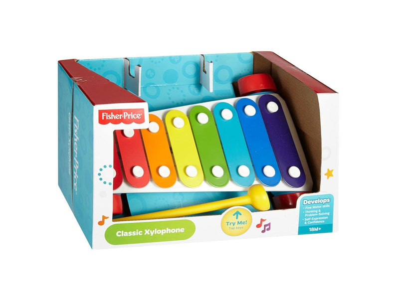 Fisher-Price Classic Xylophone