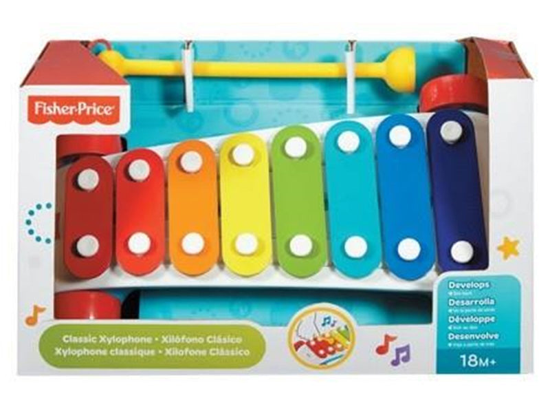 Fisher-Price Classic Xylophone
