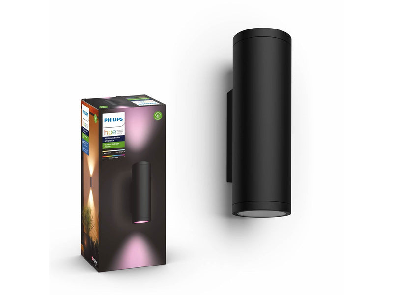 Philips Hue Outdoor Appear Wandleuchte