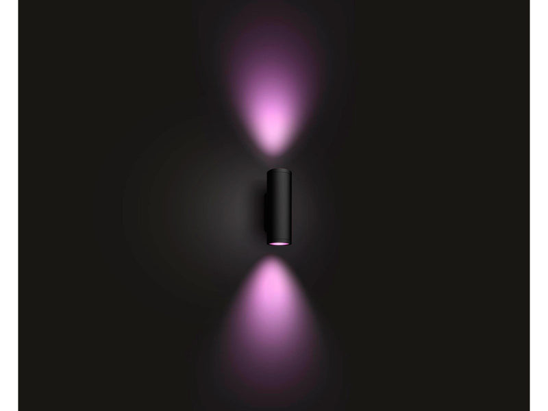 Philips Hue Outdoor Appear Wandleuchte