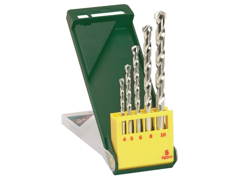 Bosch 5tlg