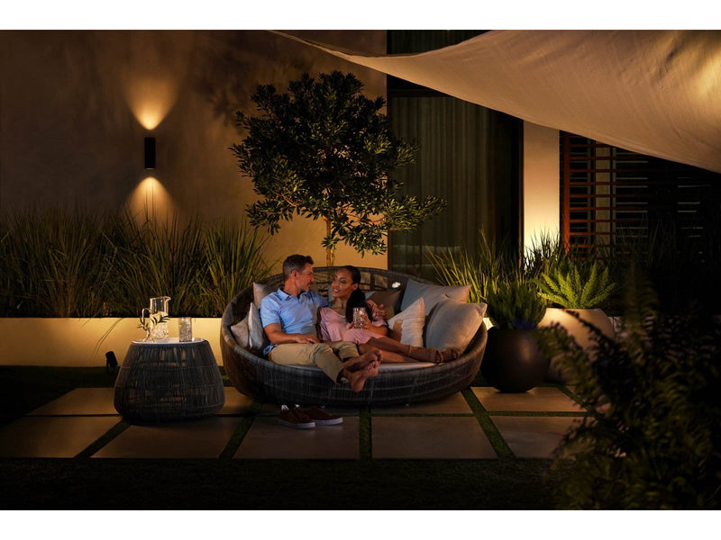 Philips Hue Outdoor Appear Wandleuchte