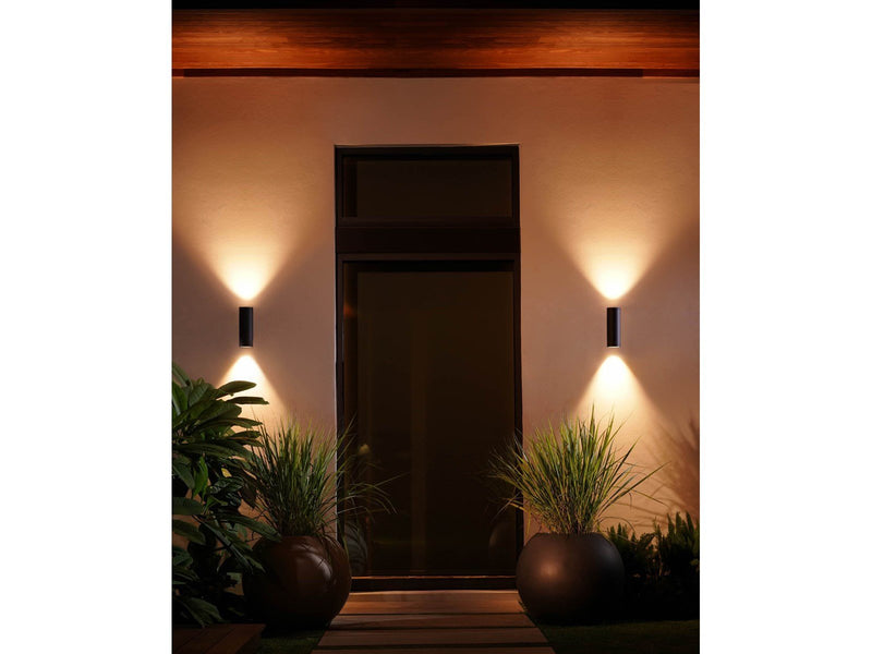 Philips Hue Outdoor Appear Wandleuchte