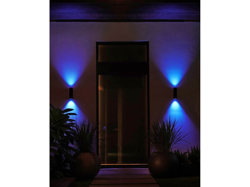 Philips Hue Outdoor Appear Wandleuchte