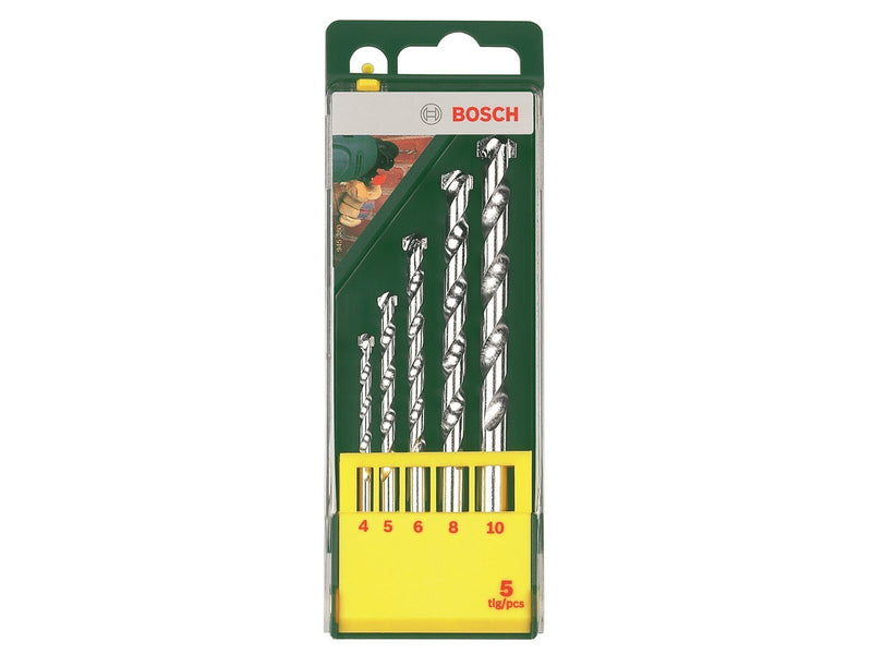 Bosch 5tlg
