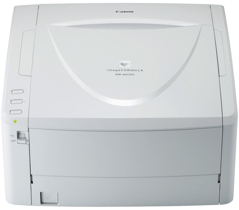 Canon imageFORMULA DR-6010C Dokumenten-Scanner