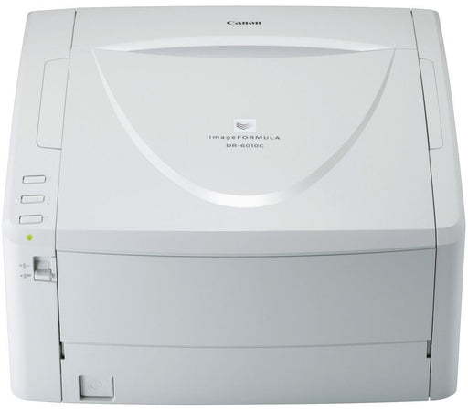 Canon imageFORMULA DR-6010C Dokumenten-Scanner
