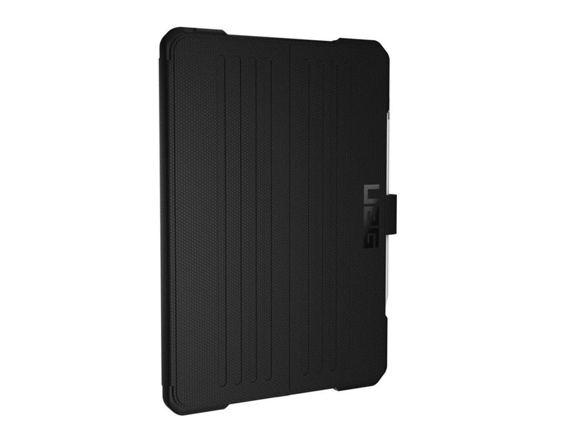 UAG Metropolis - black - iPad 10.2" 2021/2020/2019