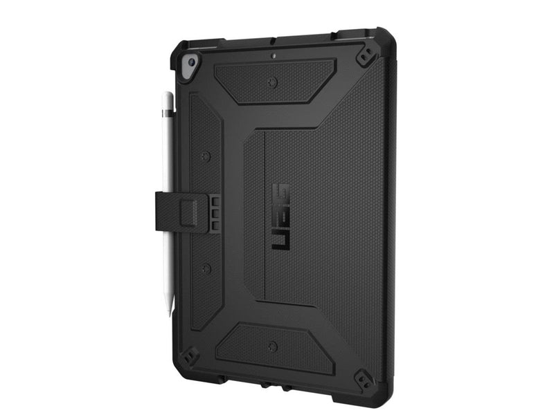 UAG Metropolis - black - iPad 10.2" 2021/2020/2019