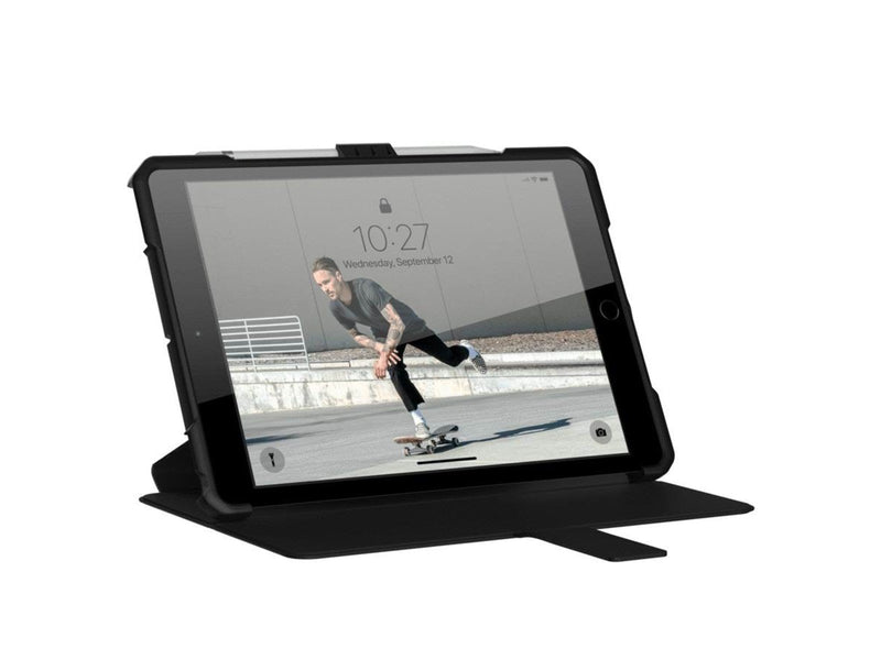 UAG Metropolis - black - iPad 10.2" 2021/2020/2019