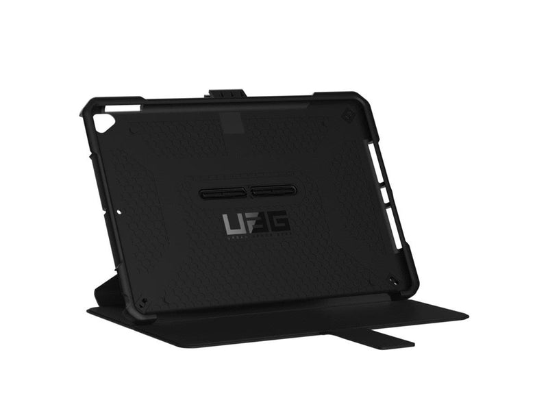 UAG Metropolis - black - iPad 10.2" 2021/2020/2019