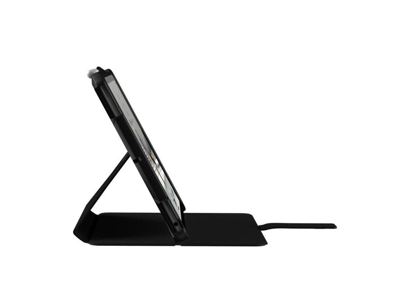 UAG Metropolis - black - iPad 10.2" 2021/2020/2019