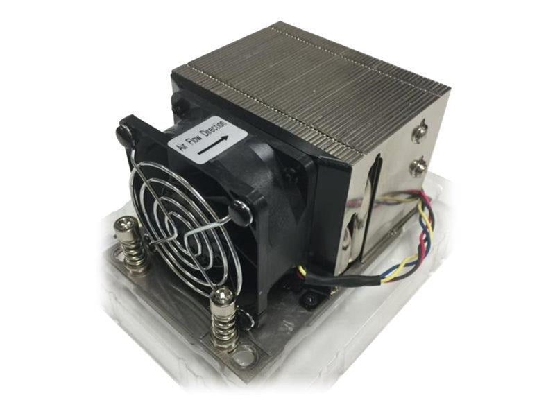Supermicro Chlodzenie SNK-P0063AP4 - CPU-Luftkühler
