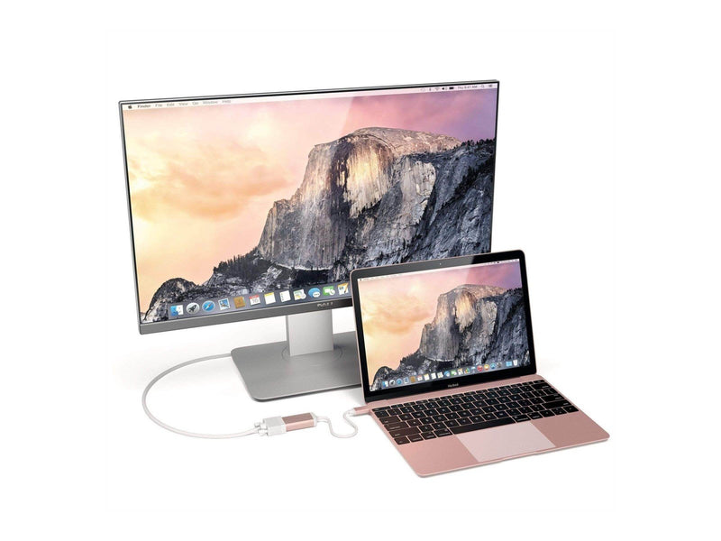 Satechi USB-C to VGA Adapter