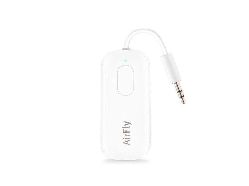 Twelve South AirFly Pro - White