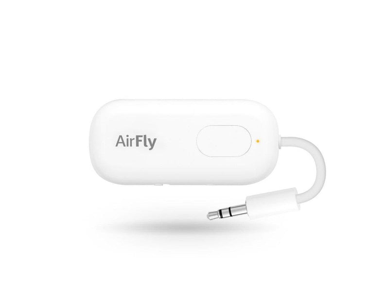 Twelve South AirFly Pro - White