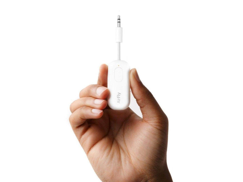 Twelve South AirFly Pro - White
