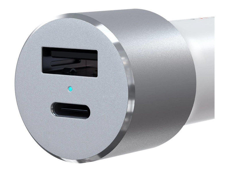 Satechi 72W Type-C PD Car Charger Adapter