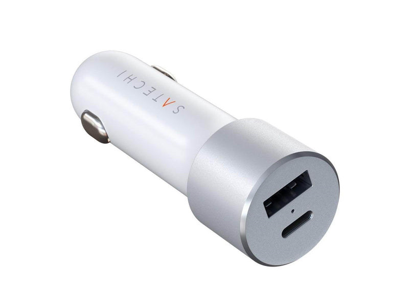 Satechi 72W Type-C PD Car Charger Adapter