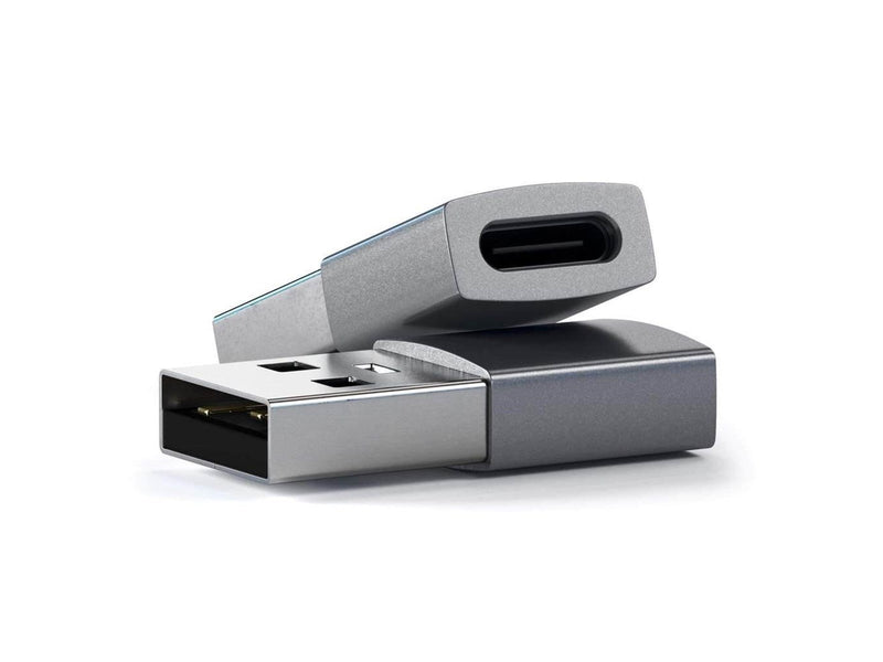 Satechi USB Type-A to USB-C Adapter