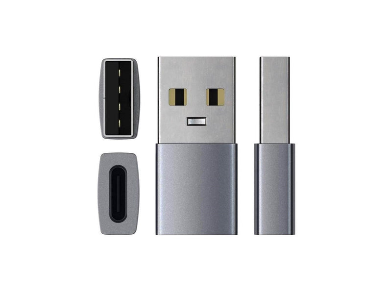 Satechi USB Type-A to USB-C Adapter