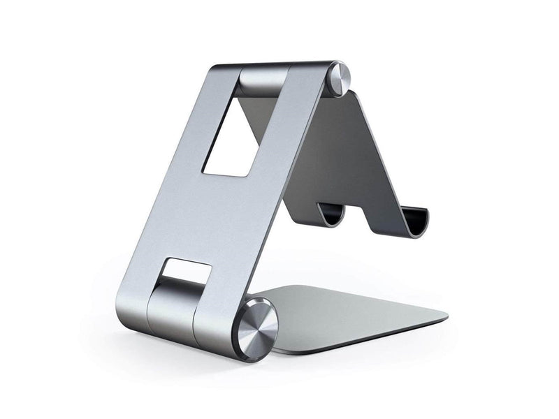 Satechi R1 Aluminum Hinge Holder Foldable Stand