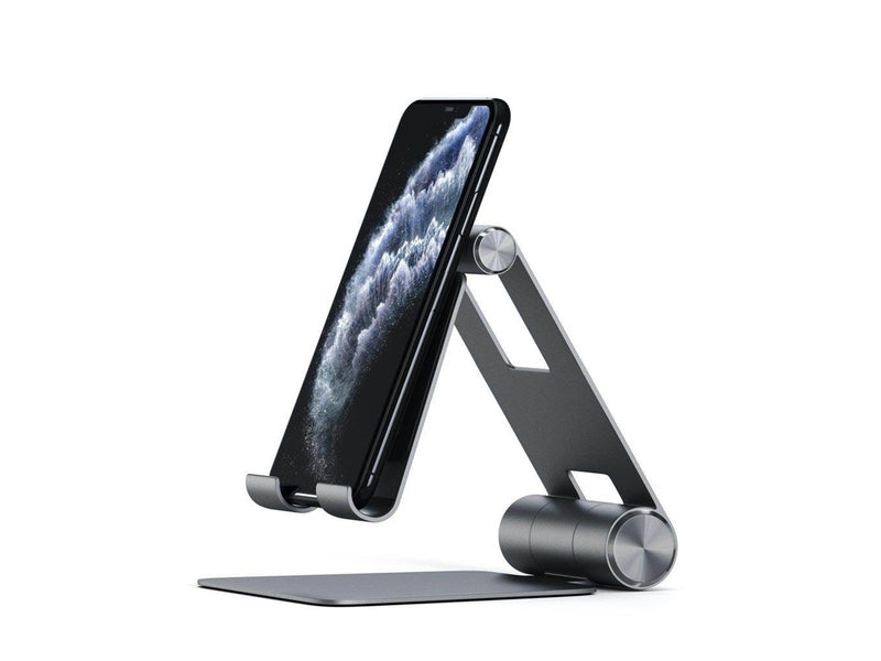 Satechi R1 Aluminum Hinge Holder Foldable Stand